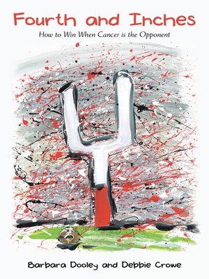 cover image of Fourth and Inches